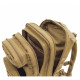 Botiquin Mochila Tactica C2 Coyote